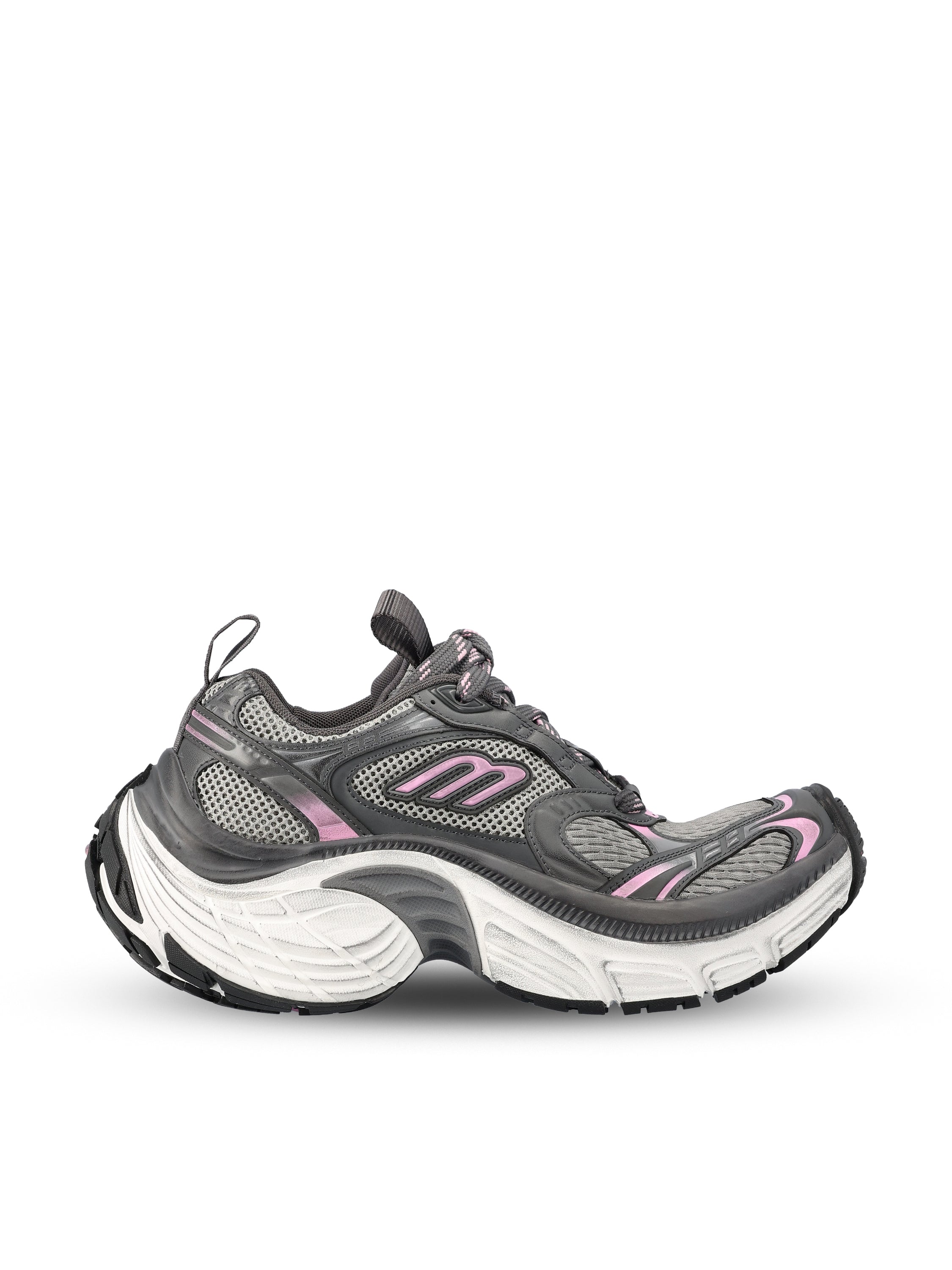 Sneakers realizzate in rete. 815853 W2MV21591 BALENCIAGA 