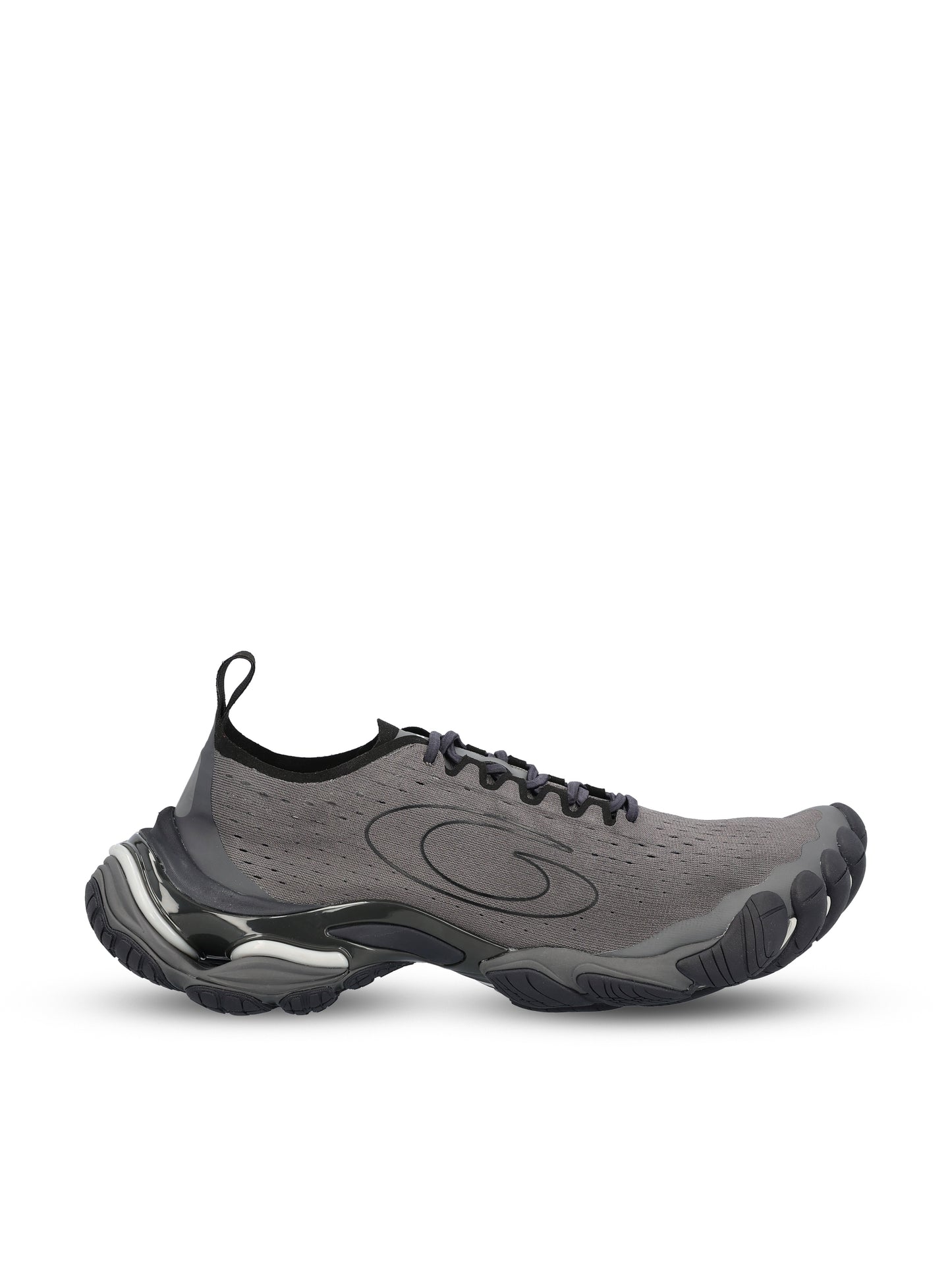 Sneakers realizzate in poliestere. 829106 WANRN1100 BALENCIAGA 