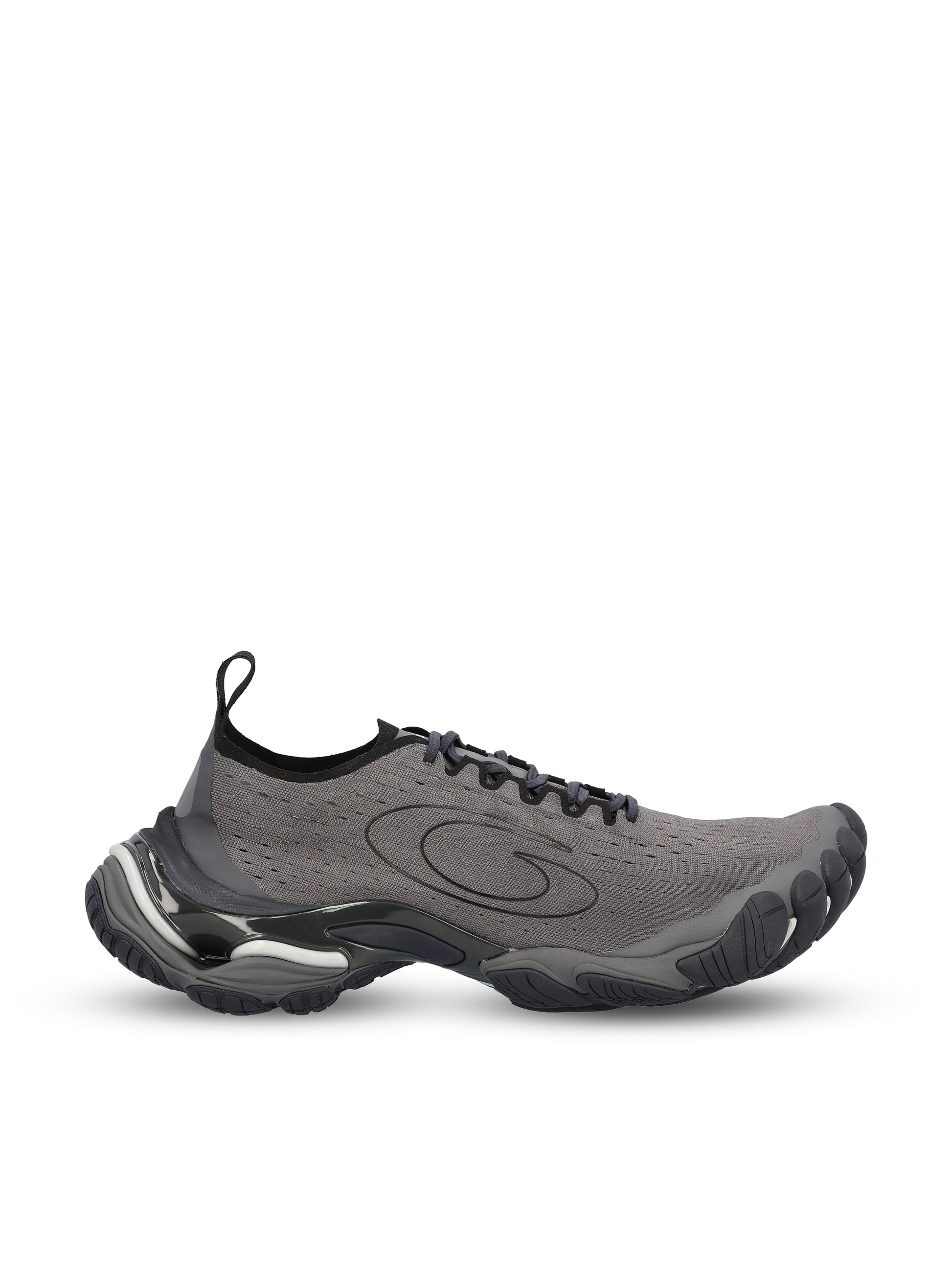 Sneakers realizzate in poliestere. 829106 WANRN1100 BALENCIAGA 