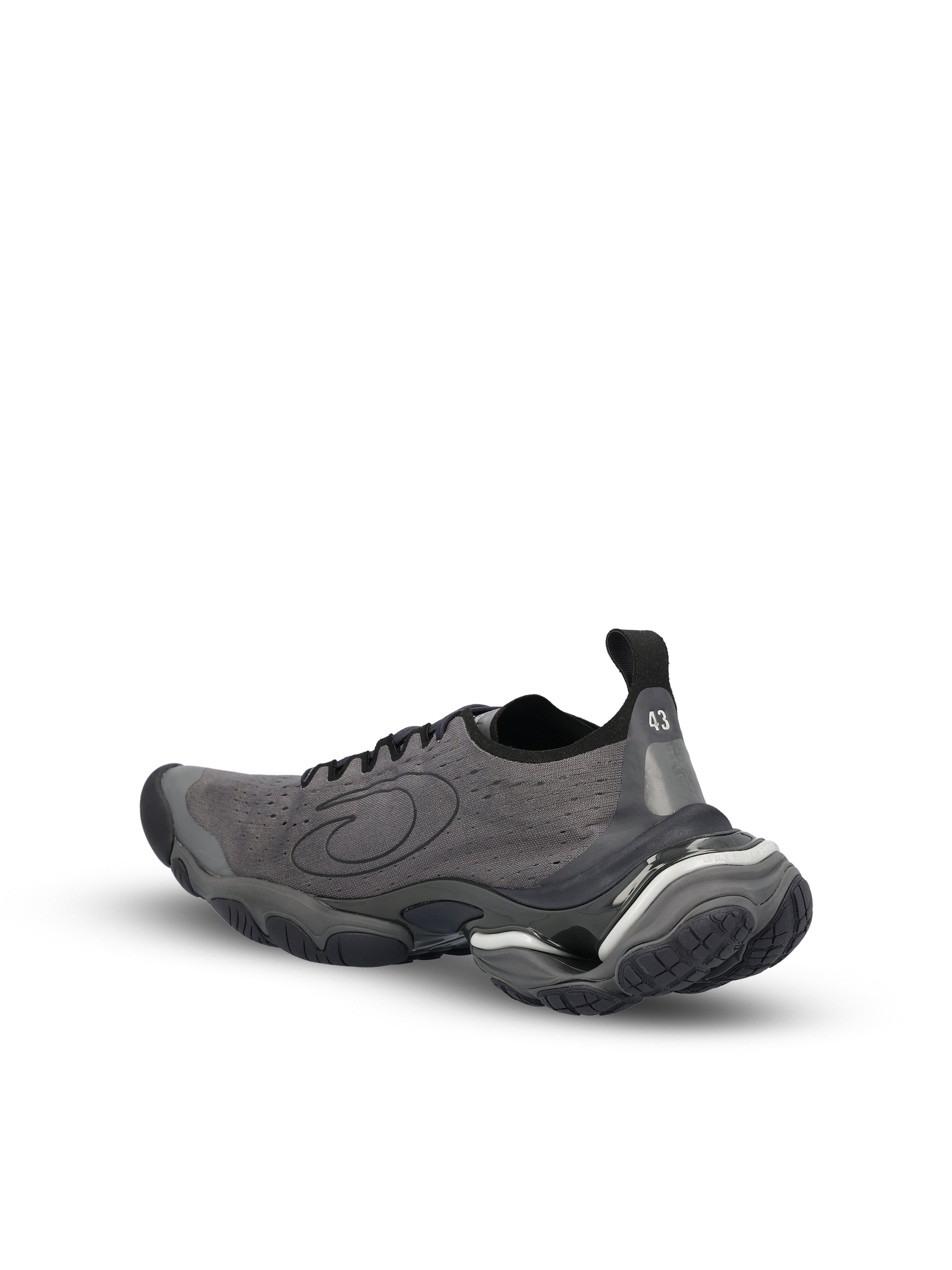 Sneakers realizzate in poliestere. 829106 WANRN1100 BALENCIAGA 