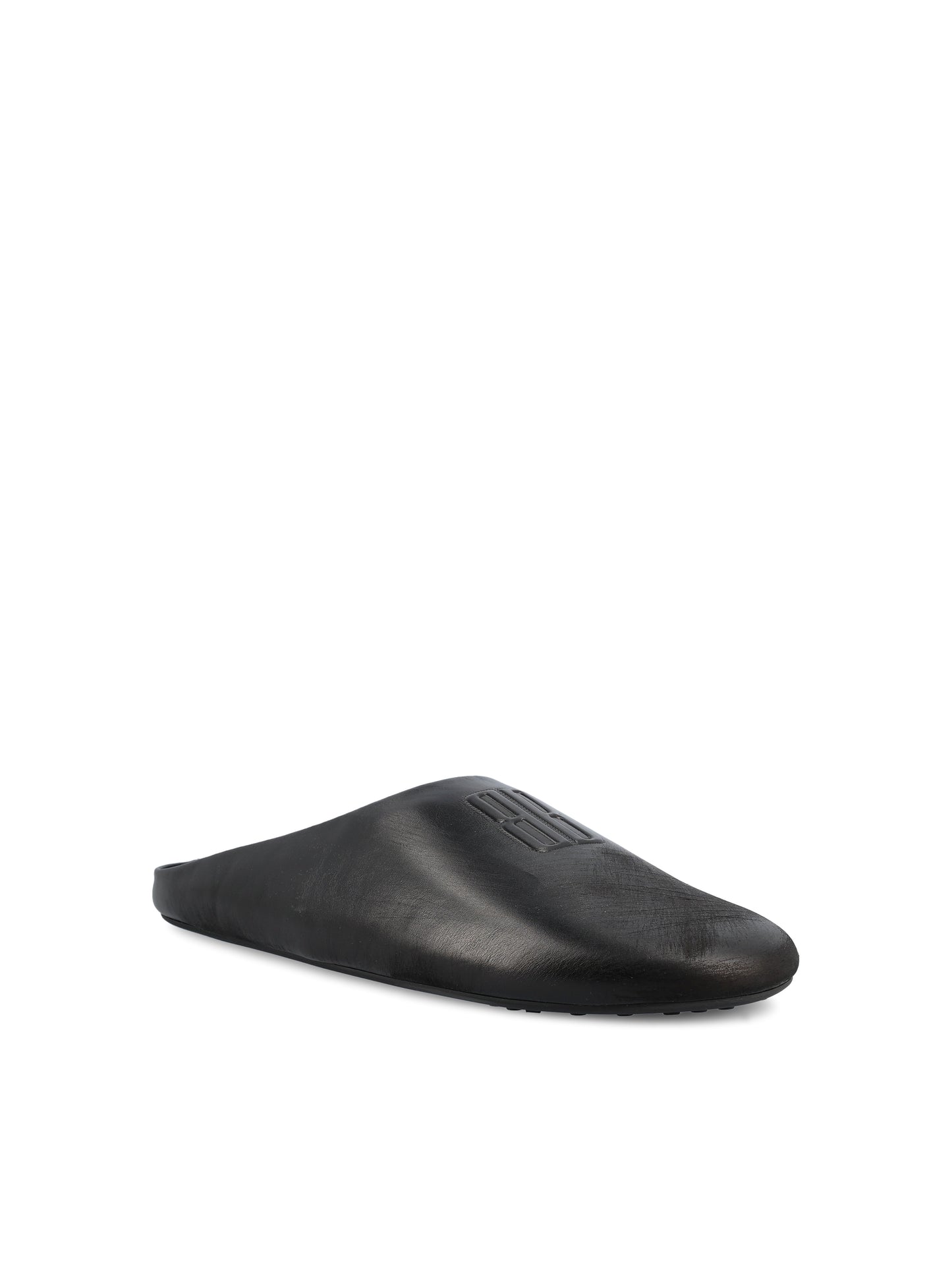 Sabot realizzati in pelle di vitello. 834414 WBDH11000 BALENCIAGA 