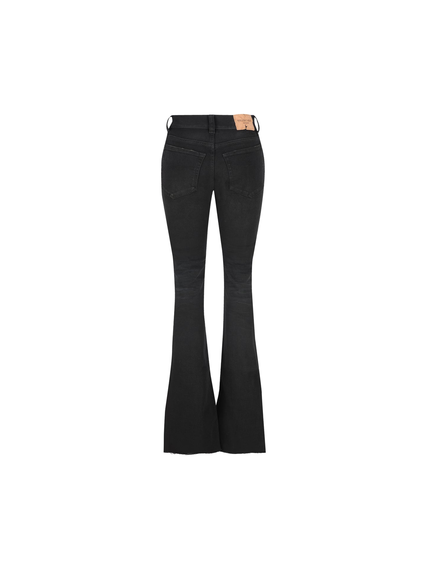 Pantaloni in cotone. 838692 TSWC38582 BALENCIAGA 