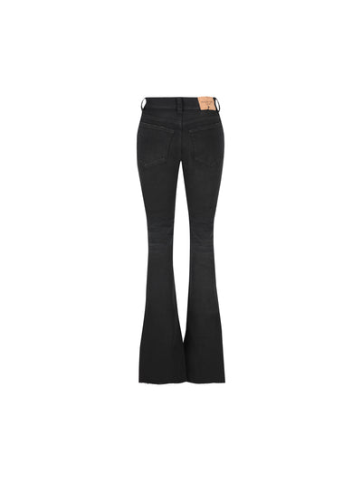 Pantaloni in cotone. 838692 TSWC38582 BALENCIAGA 