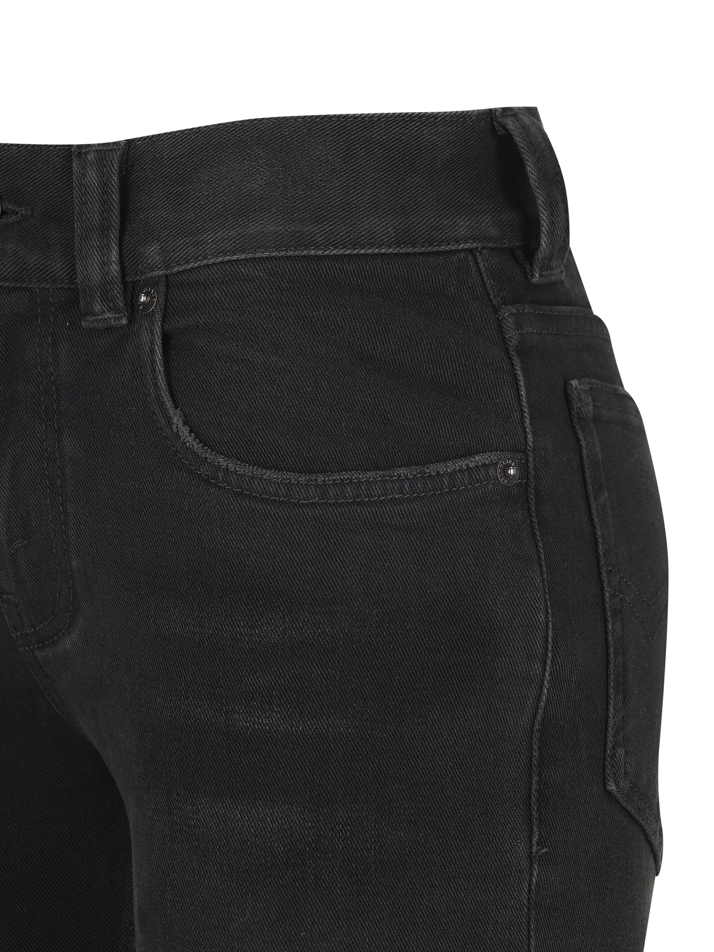 Pantaloni in cotone. 838692 TSWC38582 BALENCIAGA 