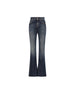 Pantaloni in cotone. 838692 TSWC45002 BALENCIAGA 