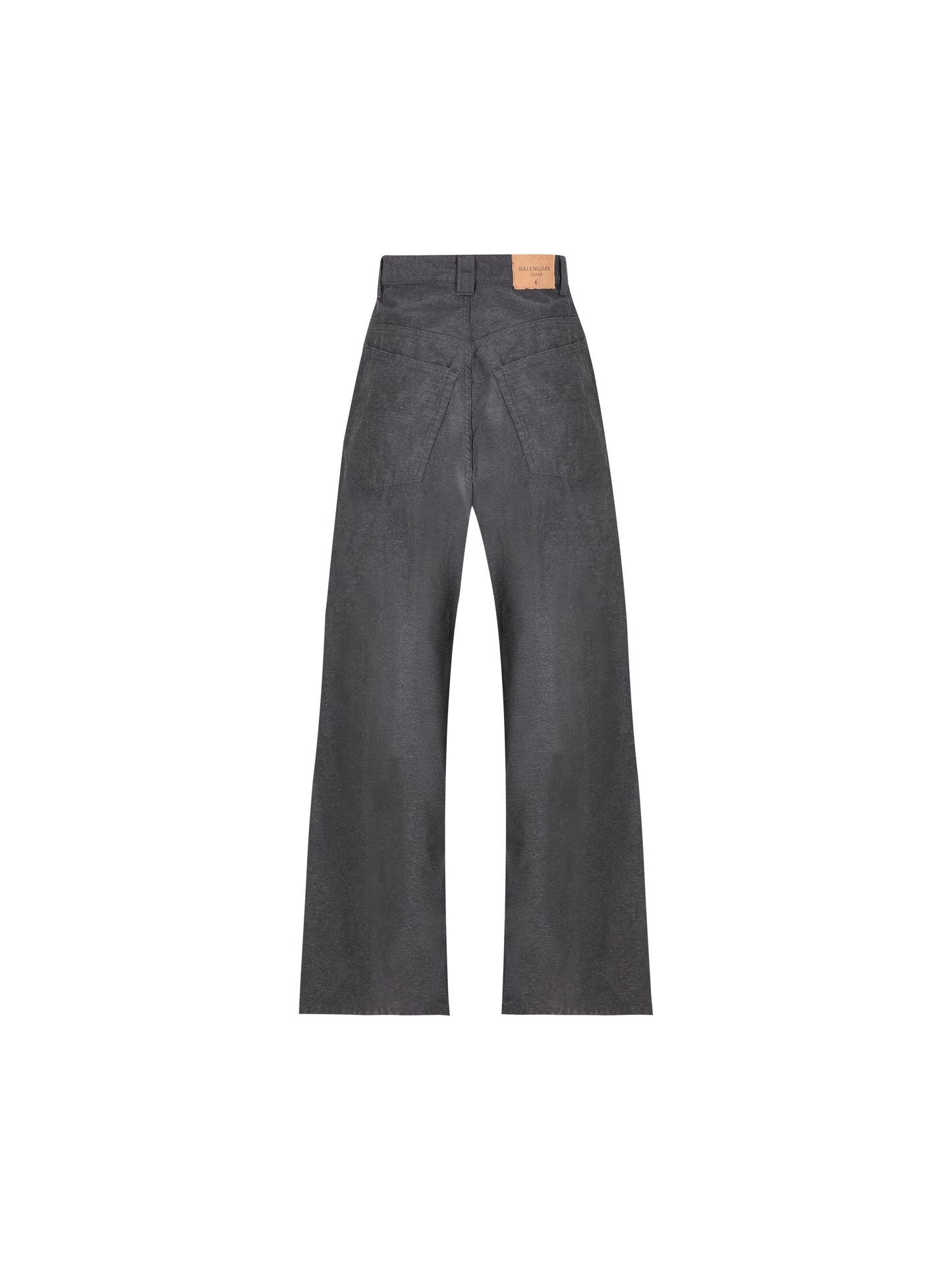 Pantaloni in cotone. 838695 TSWB31140 BALENCIAGA 