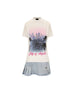 Abito realizzato in cotone. 838726 TSWB94200 BALENCIAGA 