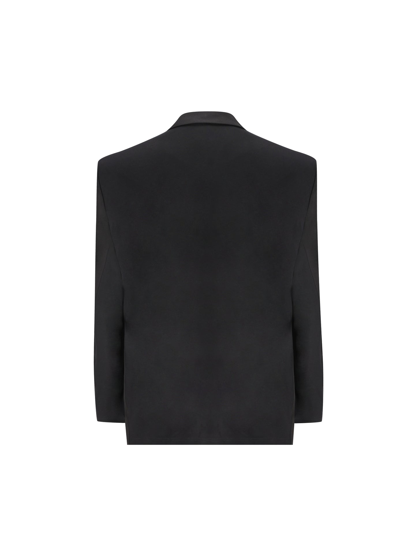 Blazer realizzato in cotone. 838840 TJT351000 BALENCIAGA 