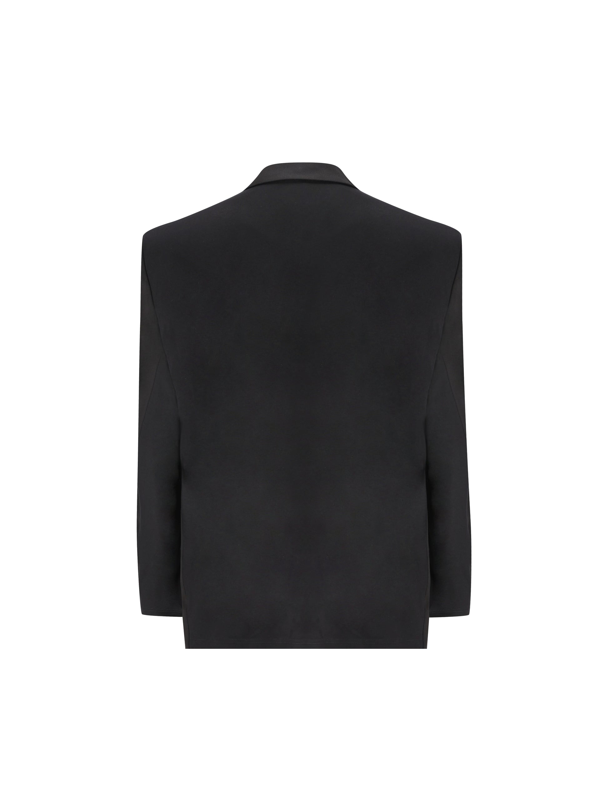 Blazer realizzato in cotone. 838840 TJT351000 BALENCIAGA 
