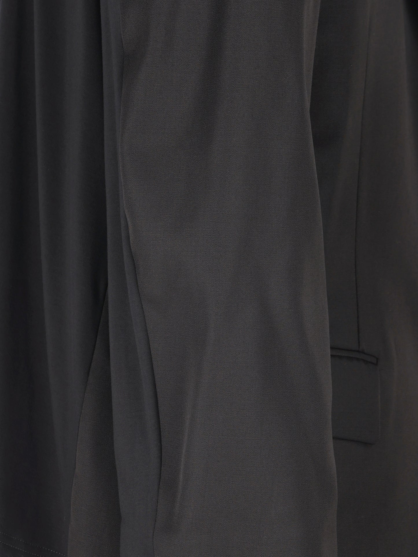 Blazer realizzato in cotone. 838840 TJT351000 BALENCIAGA 