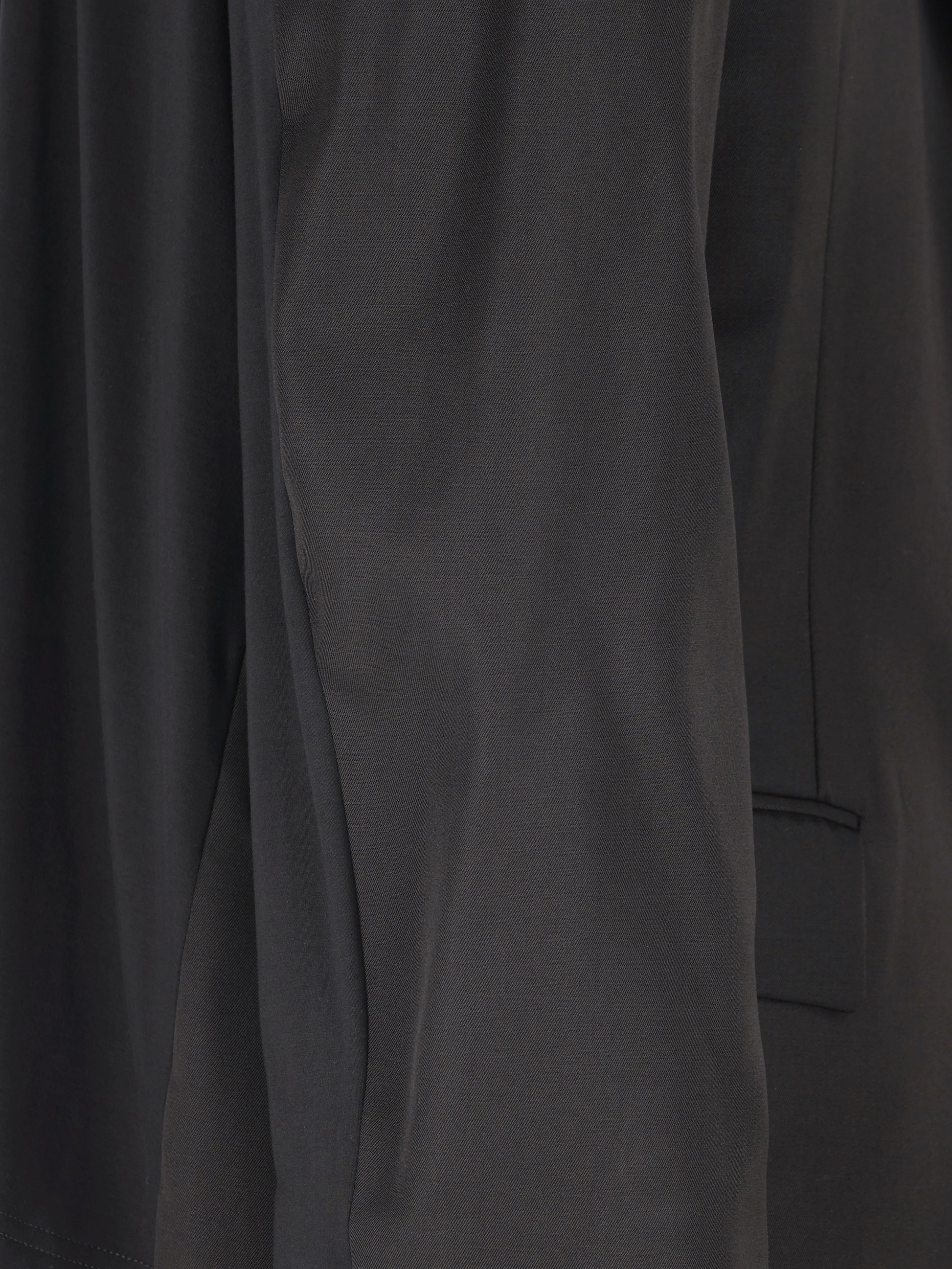 Blazer realizzato in cotone. 838840 TJT351000 BALENCIAGA 