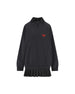 Abito realizzato in cotone. 838975 TSVC61041 BALENCIAGA 