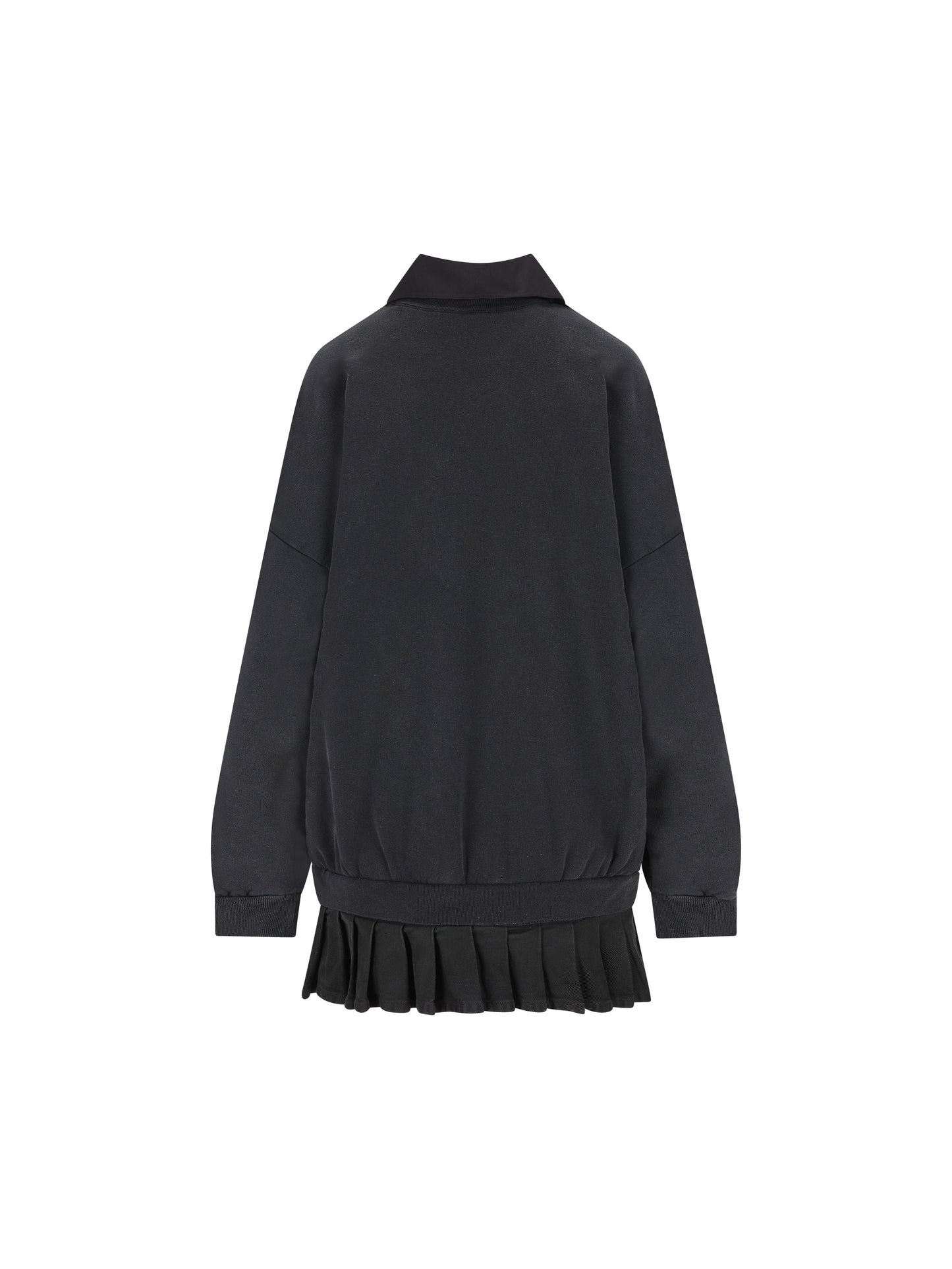 Abito realizzato in cotone. 838975 TSVC61041 BALENCIAGA 