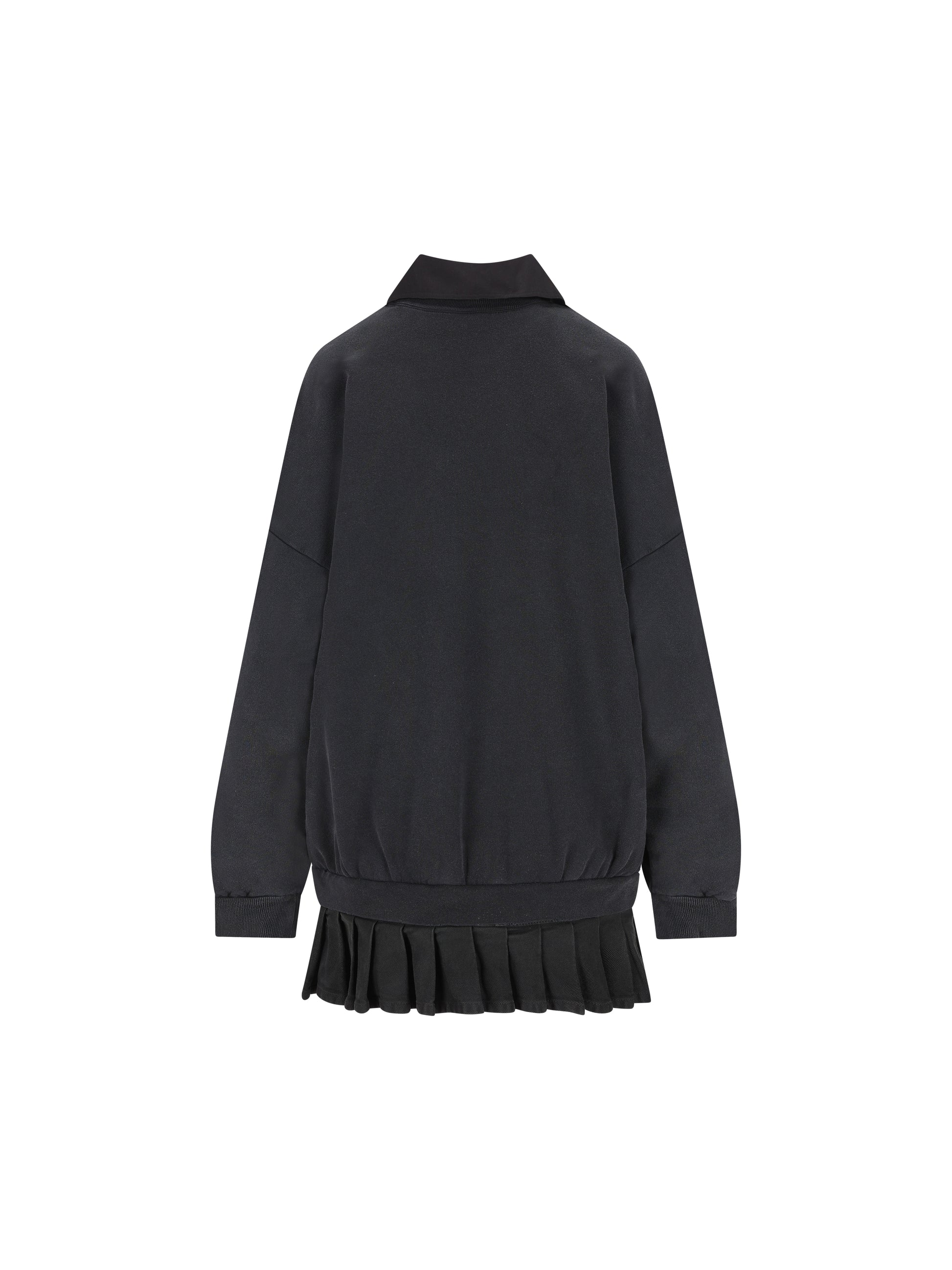 Abito realizzato in cotone. 838975 TSVC61041 BALENCIAGA 