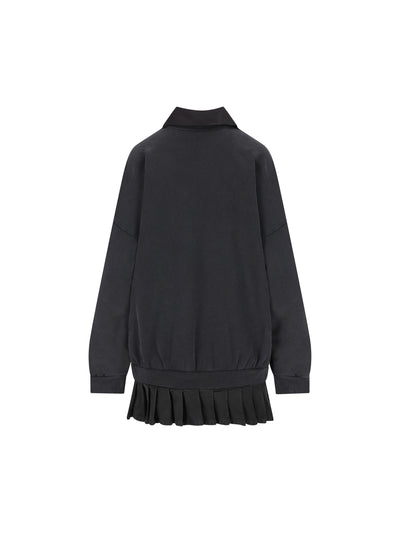 Abito realizzato in cotone. 838975 TSVC61041 BALENCIAGA 