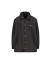 Giacca in tessuto tecnico. 839071 TSO351000 BALENCIAGA 