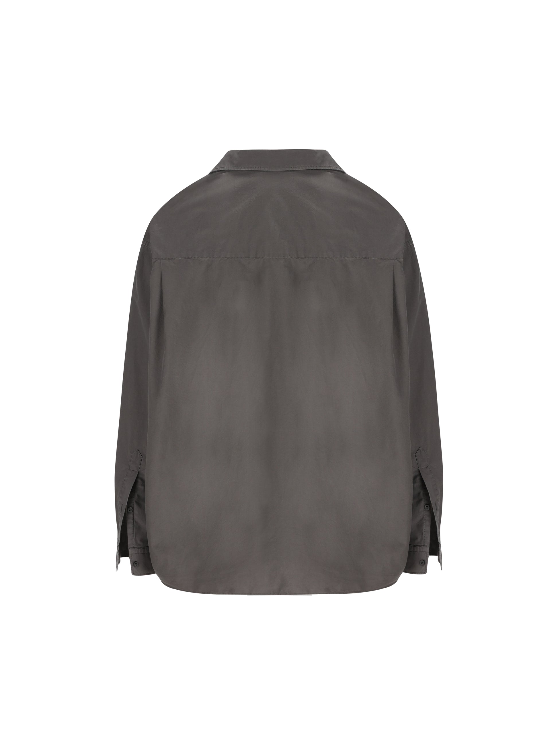T-Shirt in cotone. 839236 TNM601485 BALENCIAGA 