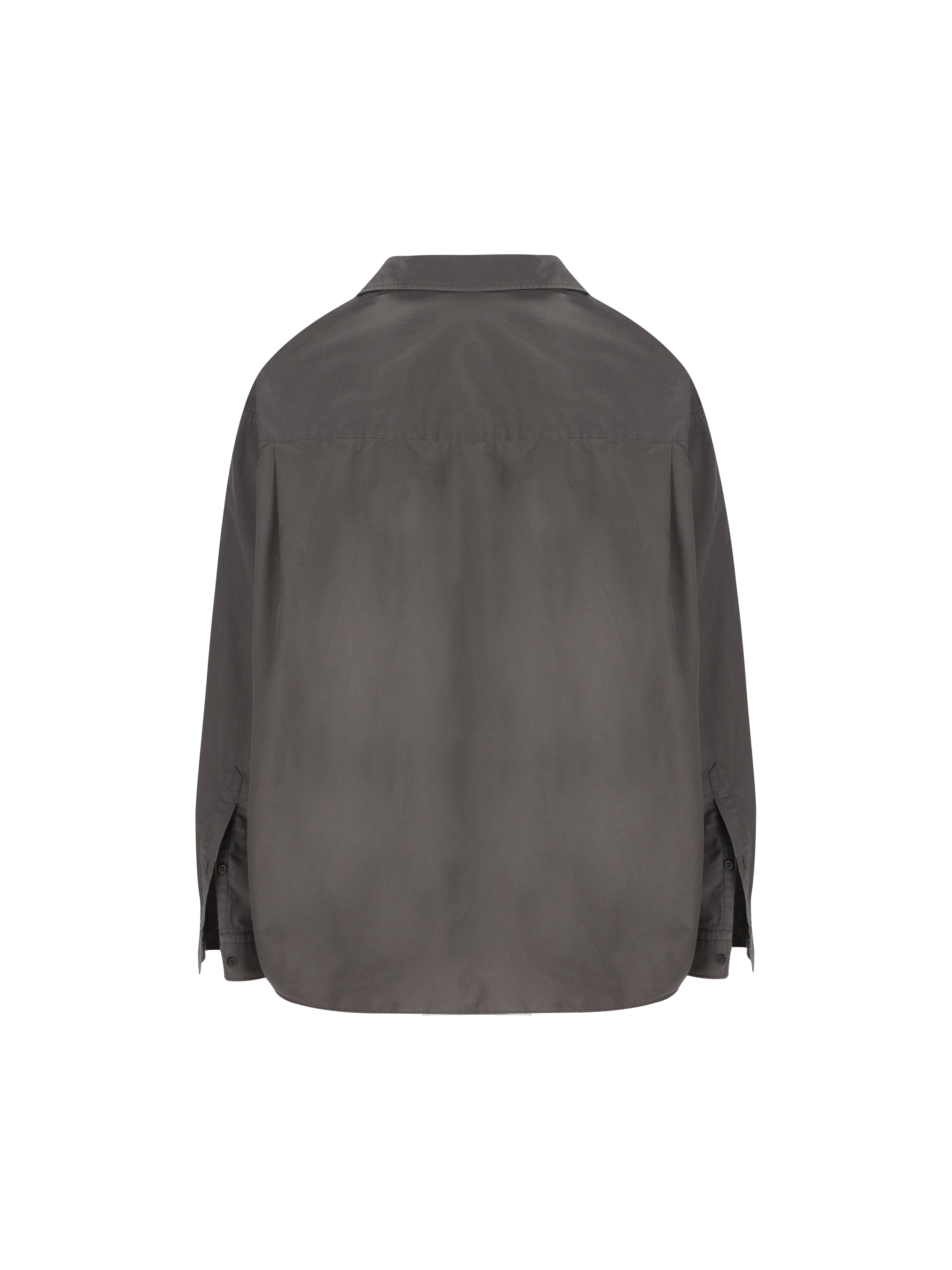 BALENCIAGA T-Shirt Layered Balenciaga X Automobili Lamborghini