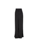 Pantaloni in cupro. 846233 TSM041000 BALENCIAGA 