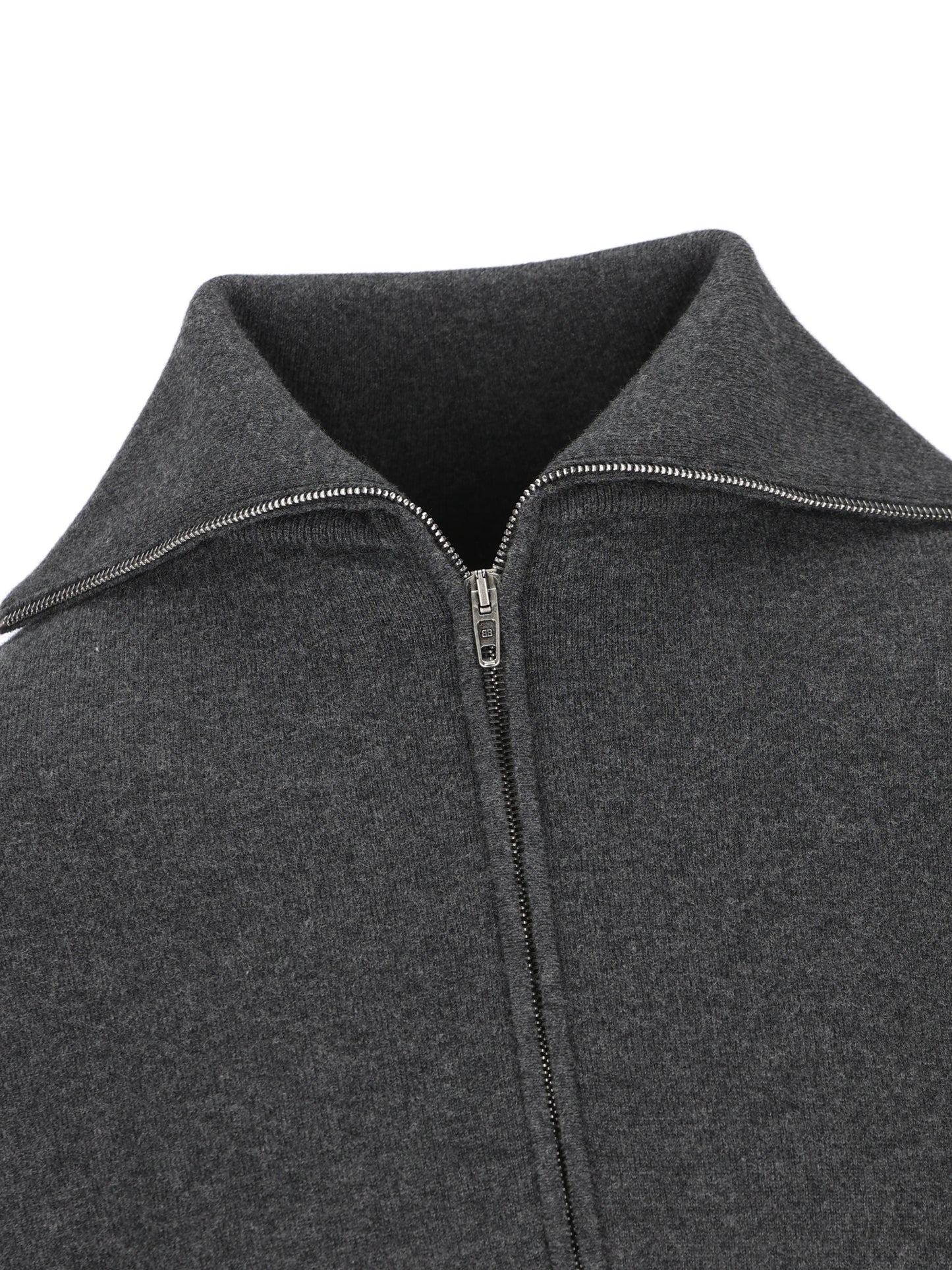 Pullover realizzato in lana. 849931 T17548519 BALENCIAGA 