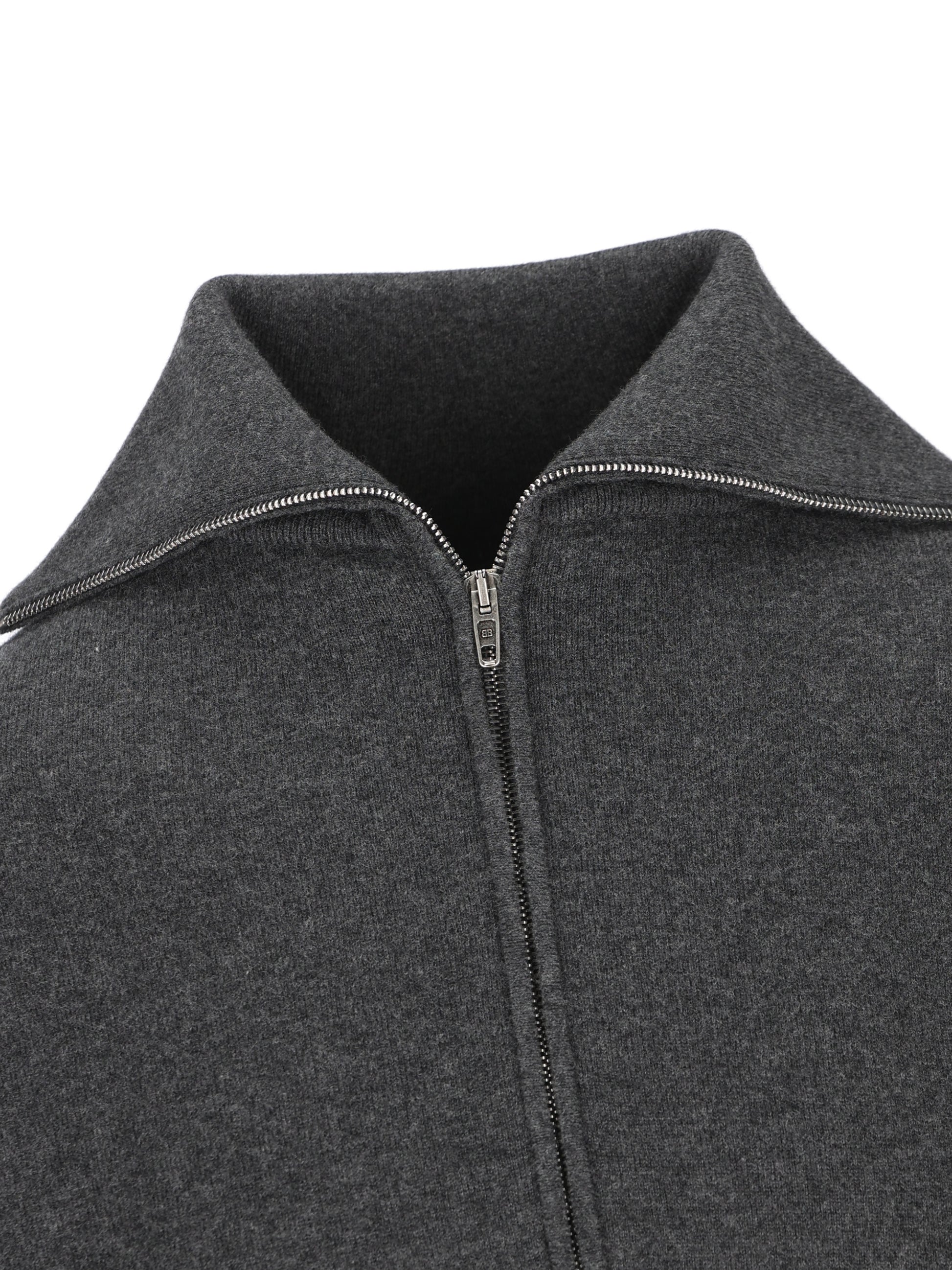 Pullover realizzato in lana. 849931 T17548519 BALENCIAGA 