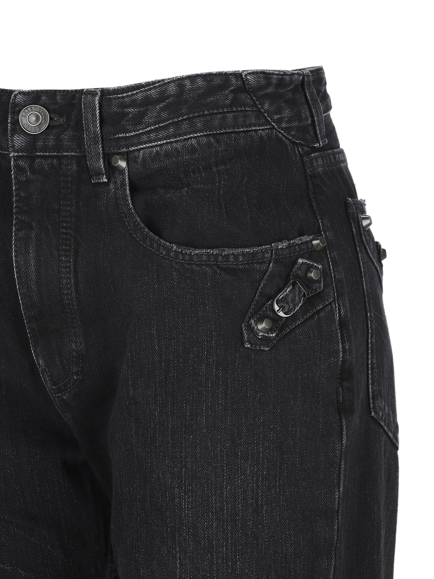 Pantaloni realizzati in cotone. 849953 TTW671037 BALENCIAGA 