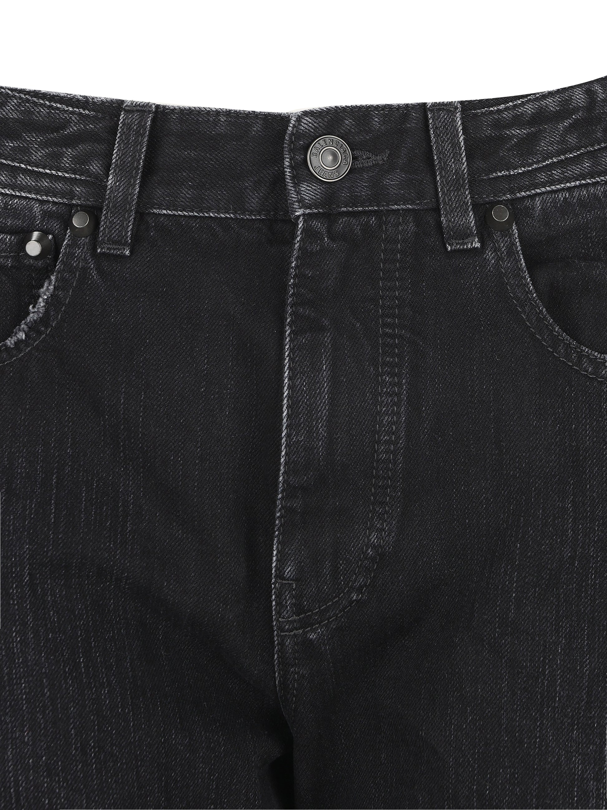Pantaloni realizzati in cotone. 849953 TTW671037 BALENCIAGA 