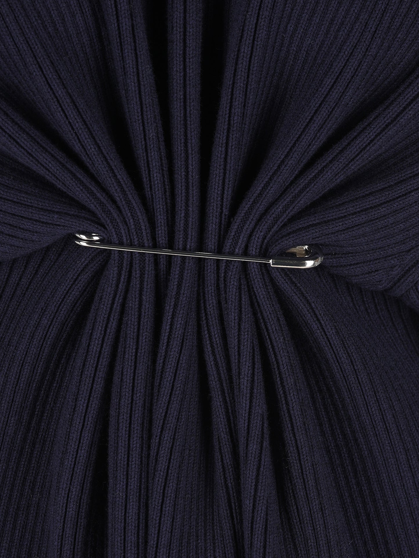 Abito realizzato in maglia di lana e cotone. 850028 T17594140 BALENCIAGA 