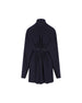Abito realizzato in maglia di lana e cotone. 850028 T17594140 BALENCIAGA 