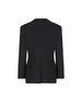 Giacca Sartoriale Standard da Donna in Nuovo Nero 850772 TPT071038 BALENCIAGA 