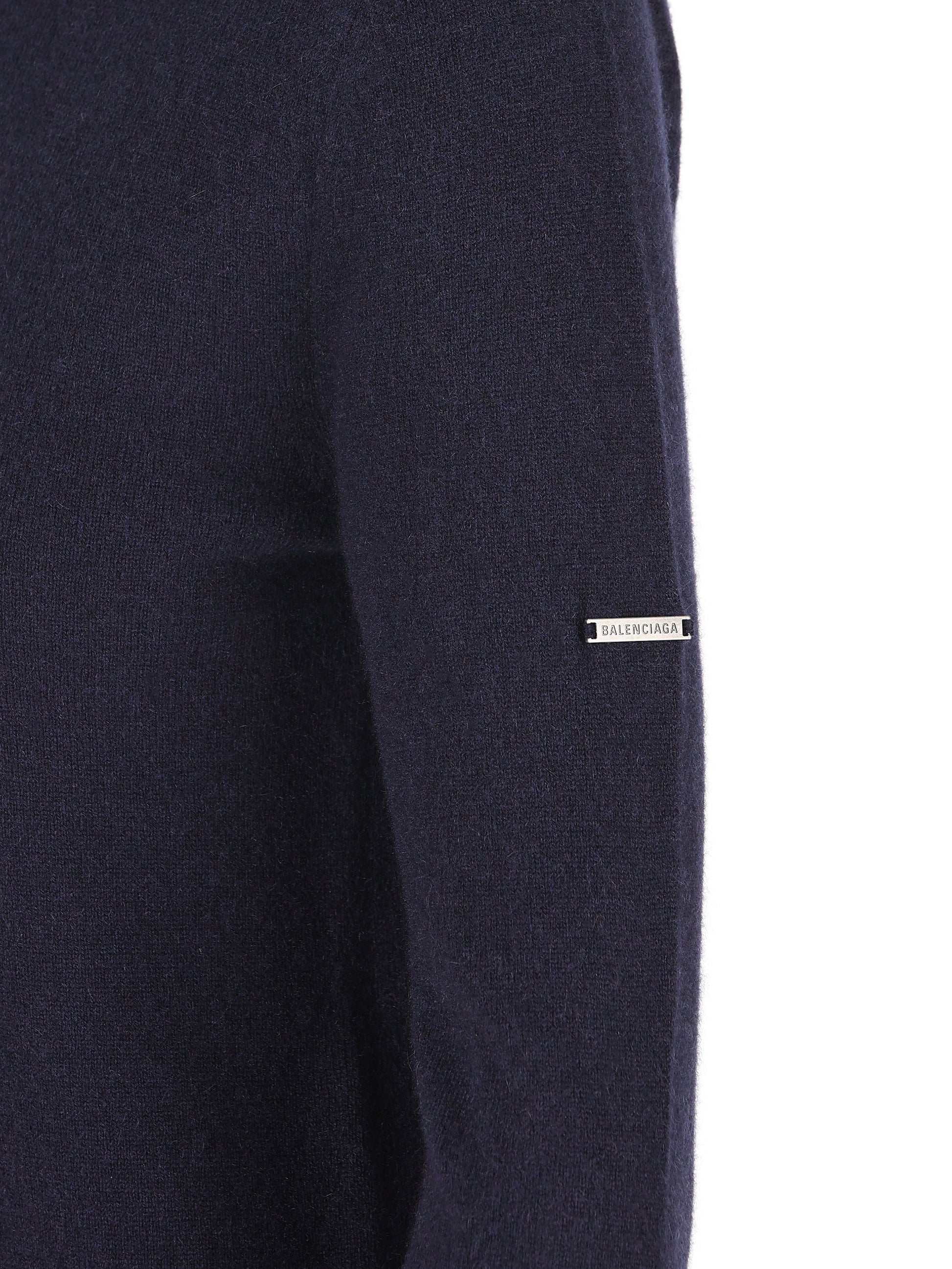Dolcevita realizzato in cashmere. 850957 T17654140 BALENCIAGA 