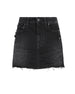 Gonna realizzata in cotone 852324 TTW671037 BALENCIAGA 