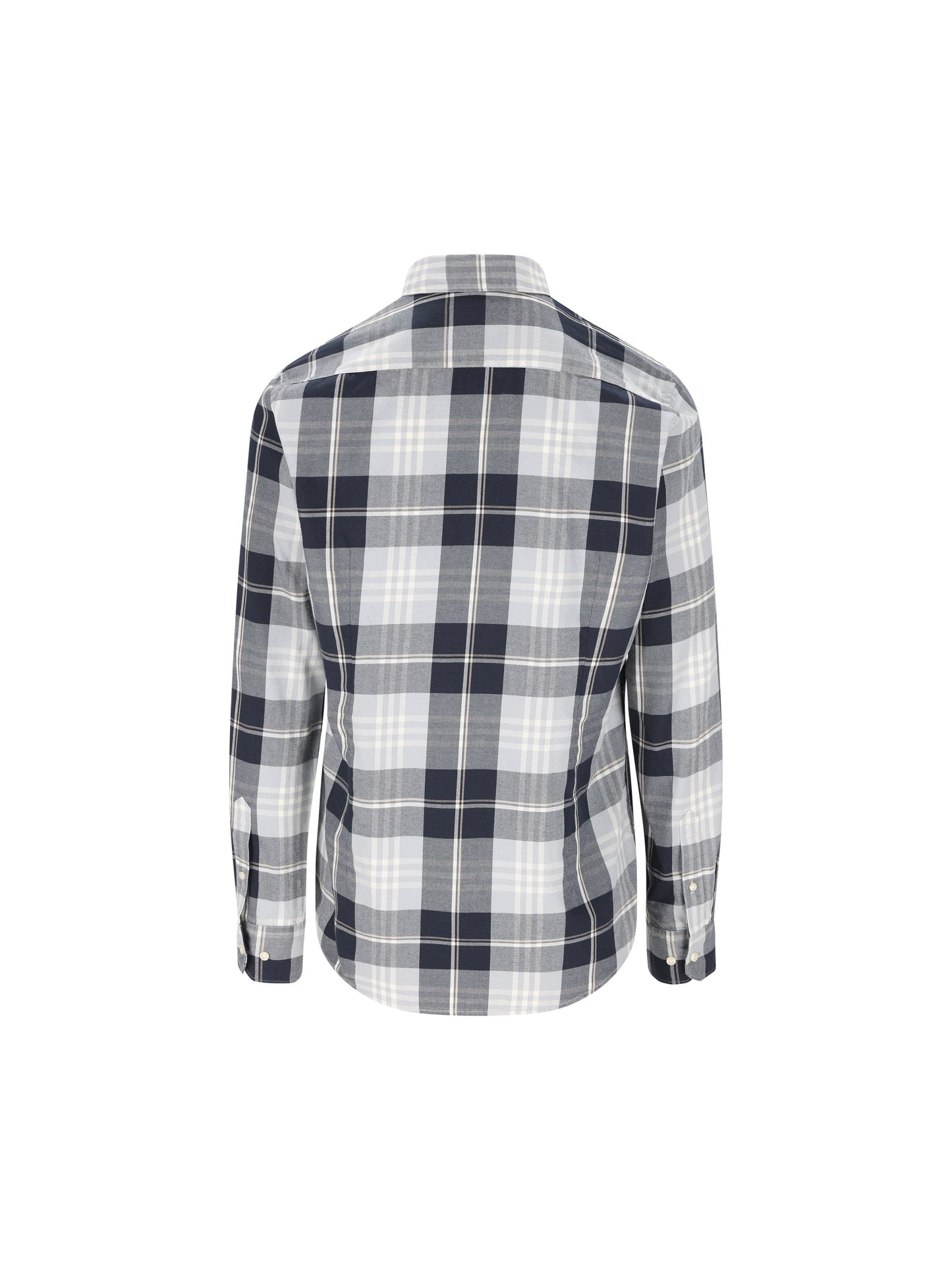 Camicia realizzata in cotone. MSH5355 MSHBU14 BARBOUR 