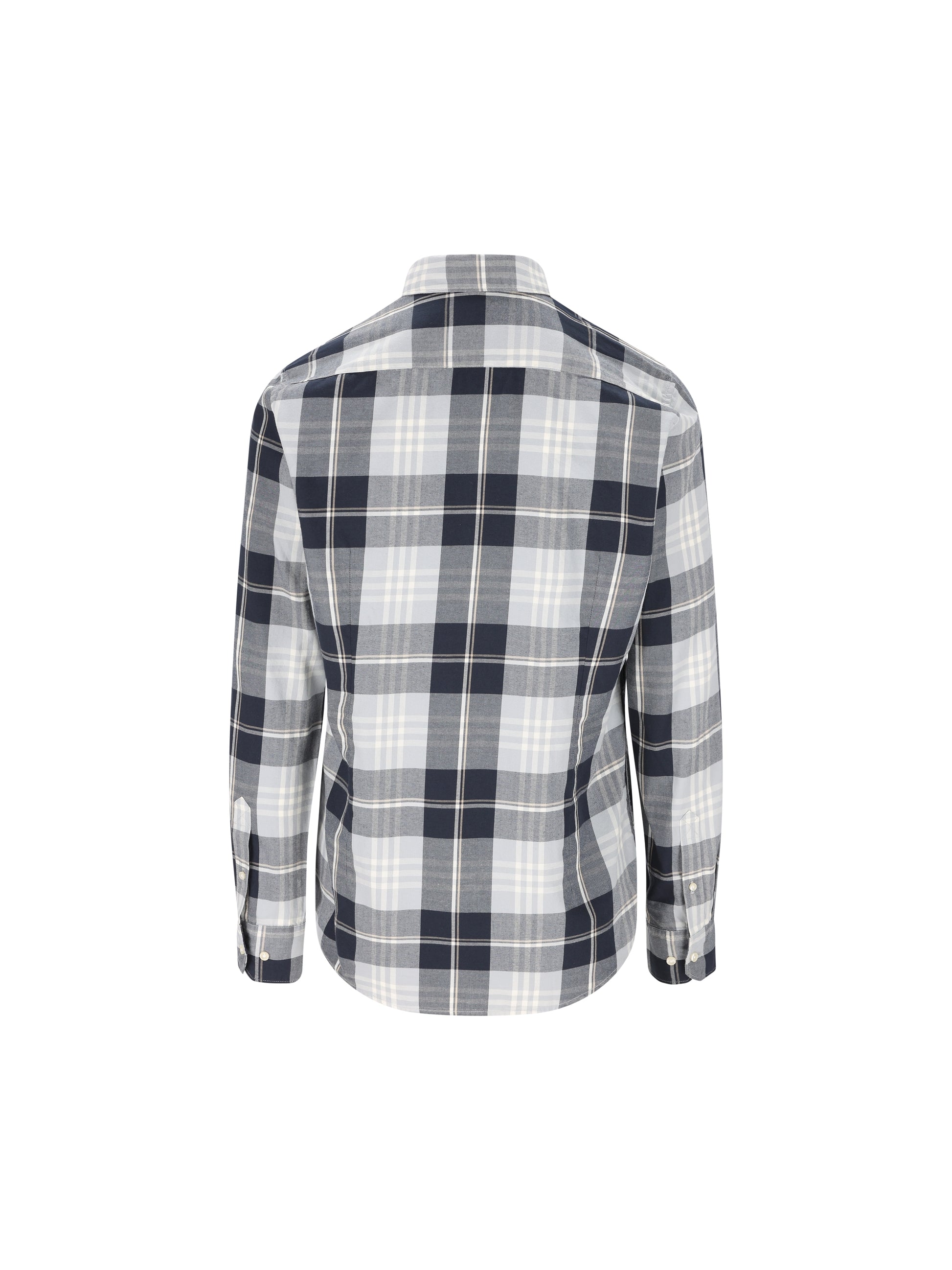 Camicia realizzata in cotone. MSH5355 MSHBU14 BARBOUR 