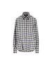 Camicia in cotone a quadri CAD5334 2793500 BARENA 
