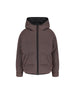 Piumino realizzato in cashmere. M01ET7728 CEH01 BRUNELLO CUCINELLI 