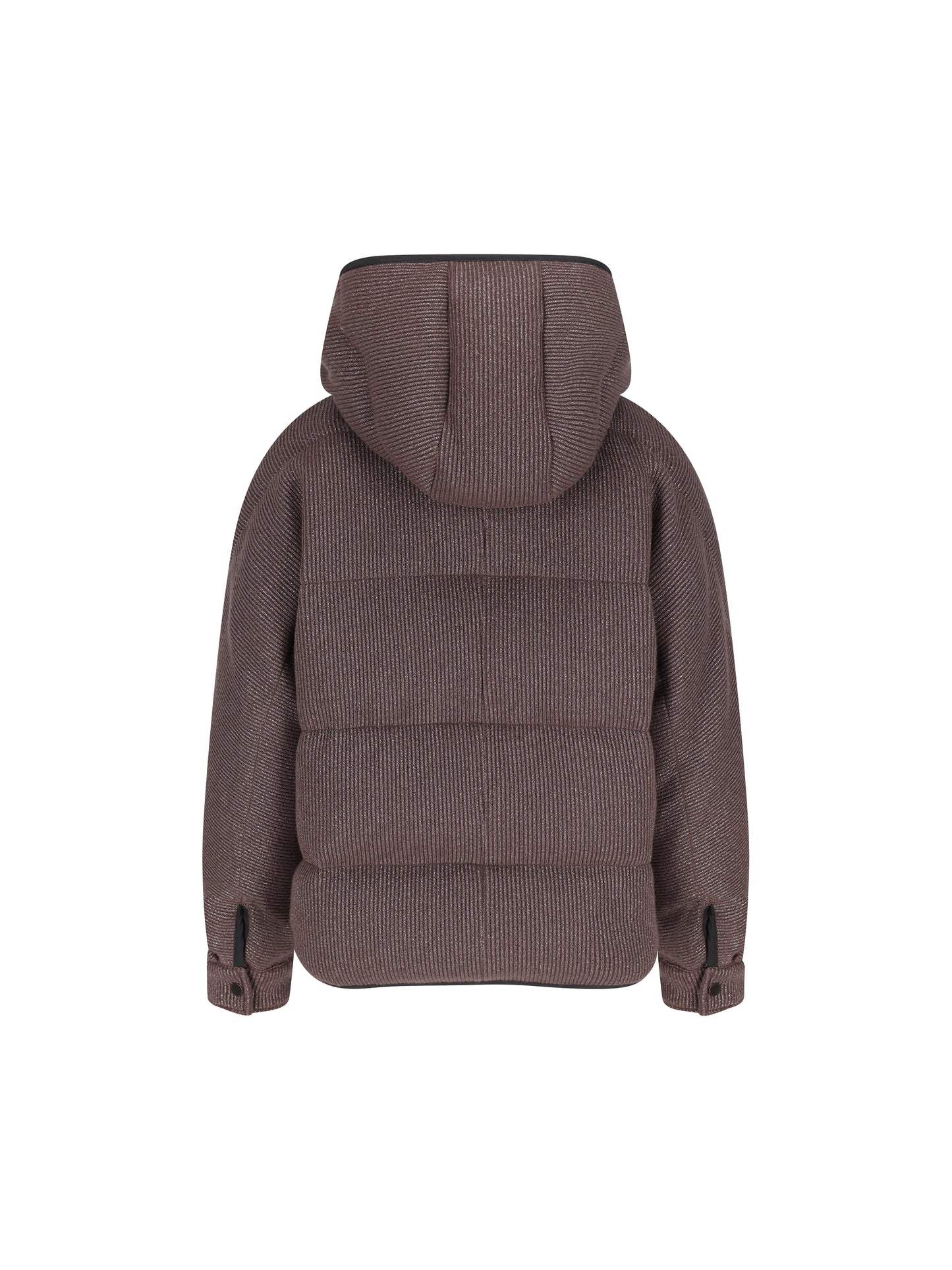 Piumino realizzato in cashmere. M01ET7728 CEH01 BRUNELLO CUCINELLI 