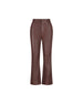 Pantaloni realizzati in pelle. M0V32P9048 C4193 BRUNELLO CUCINELLI 