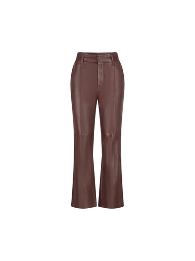Pantaloni realizzati in pelle. M0V32P9048 C4193 BRUNELLO CUCINELLI 