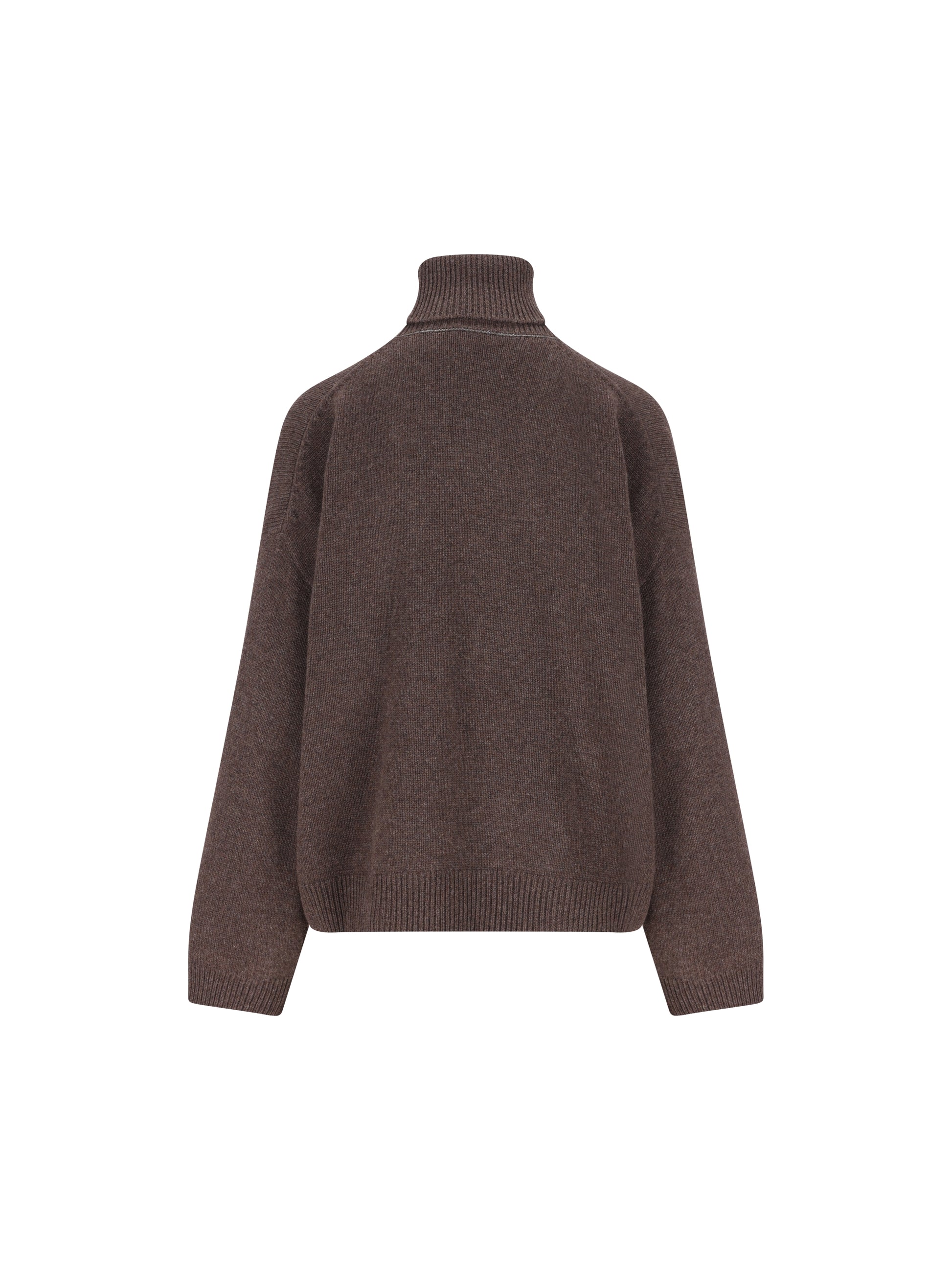 Maglia in cashmere. M12501703 C2559 BRUNELLO CUCINELLI 