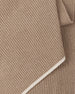 Sciarpa realizzata in cashmere. M12504989 CC397 BRUNELLO CUCINELLI 