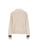 Maglione realizzato in cashmere. M12723300 C9731 BRUNELLO CUCINELLI 