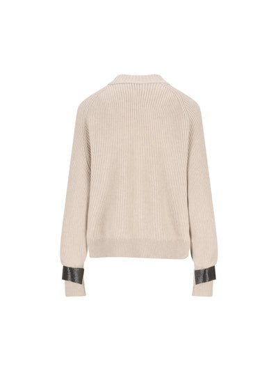 Maglione realizzato in cashmere. M12723300 C9731 BRUNELLO CUCINELLI 