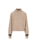 Maglia realizzata in cashmere. M12723304 C077 BRUNELLO CUCINELLI 