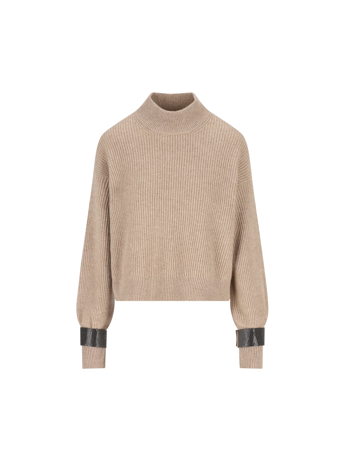 Maglia realizzata in cashmere. M12723304 C077 BRUNELLO CUCINELLI 