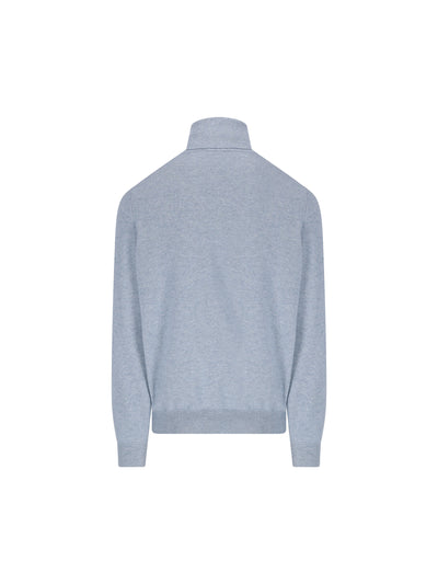 Maglia realizzata in cashmere. M2200103 CFF33 BRUNELLO CUCINELLI 