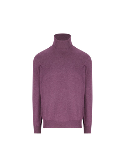 Maglia realizzata in cashmere. M2200103 CHL69 BRUNELLO CUCINELLI 