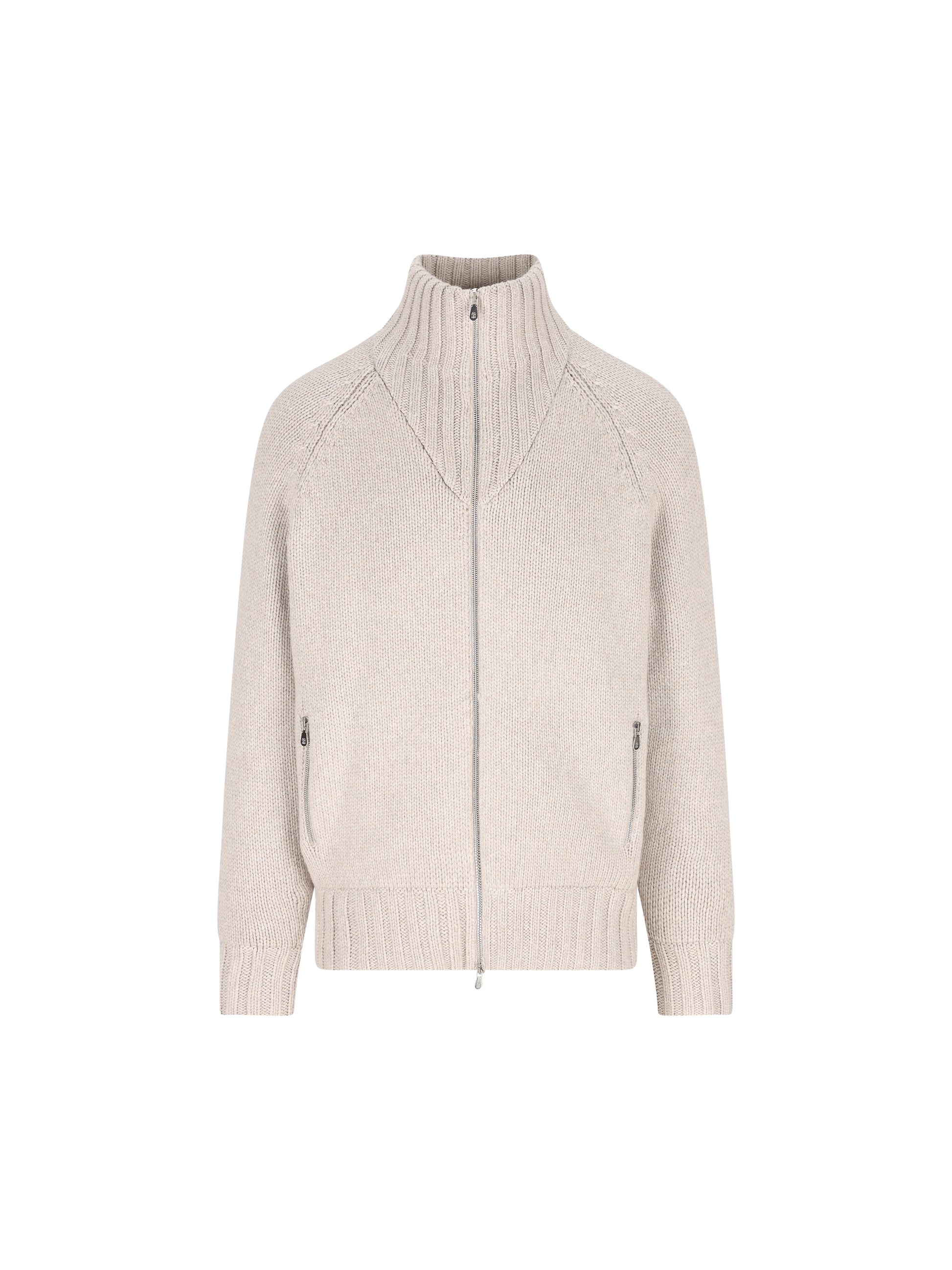 Maglione in cashmere. MA2300616 CQO82 BRUNELLO CUCINELLI 