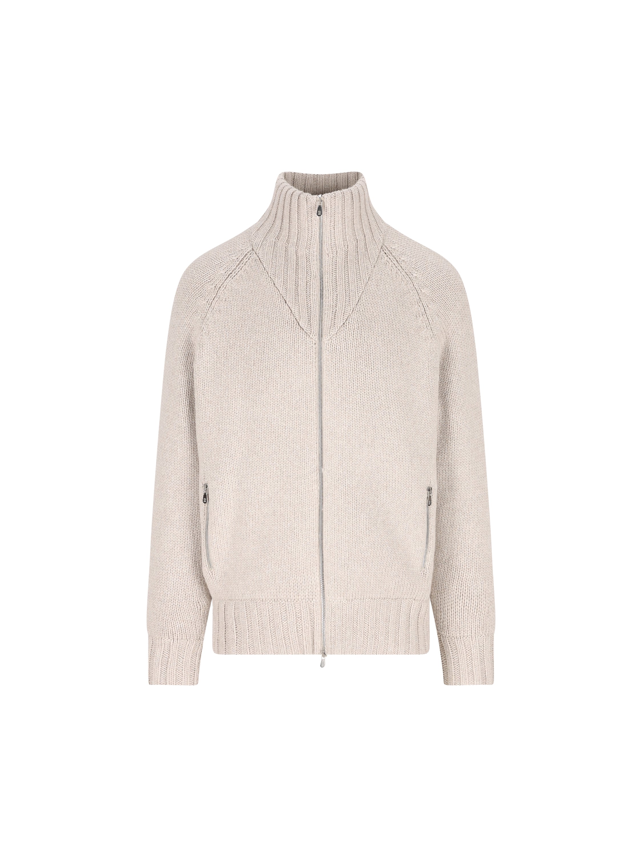 Maglione in cashmere. MA2300616 CQO82 BRUNELLO CUCINELLI 