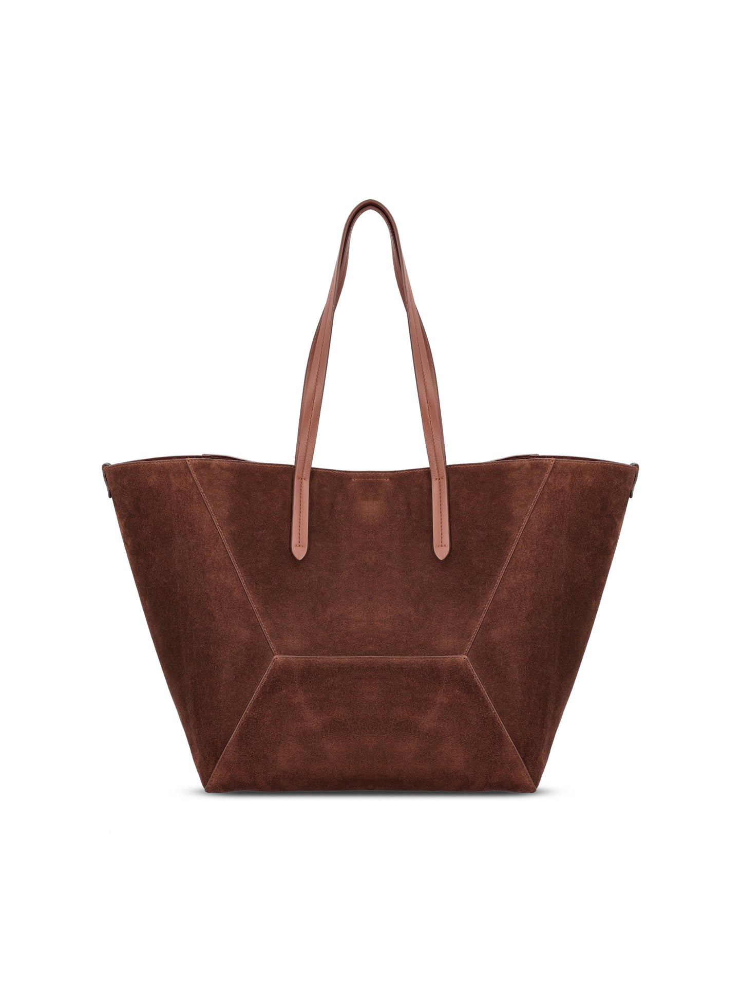 Borsa in pelle. MBDLD2571 C4181 BRUNELLO CUCINELLI 